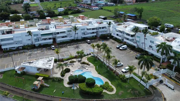 C-201 PALMA VISTA COND, Fajardo, PR 00738