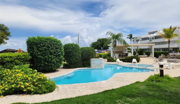 C-201 PALMA VISTA COND, Fajardo, PR 00738