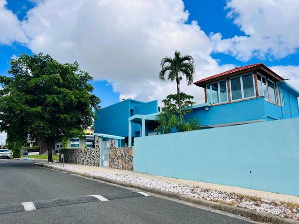 425 CALLE SAN JULIAN, URB SAGRADO CORAZON, Cupey, PR 00926