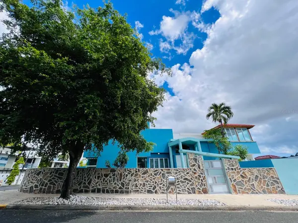 425 CALLE SAN JULIAN, URB SAGRADO CORAZON, Cupey, PR 00926