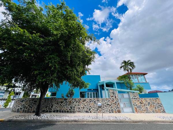 425 CALLE SAN JULIAN, URB SAGRADO CORAZON, Cupey, PR 00926
