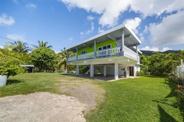 CARR. 3 BO. GUARDARRAYA SECTOR COOPERATIVO #KM 113.3, Patillas, PR 00723