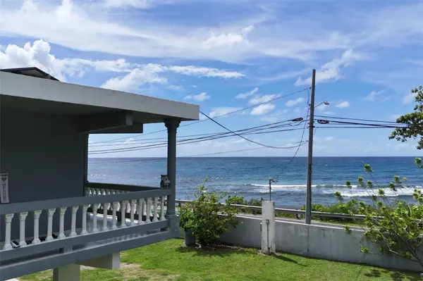 CARR. 3 BO. GUARDARRAYA SECTOR COOPERATIVO #KM 113.3, Patillas, PR 00723