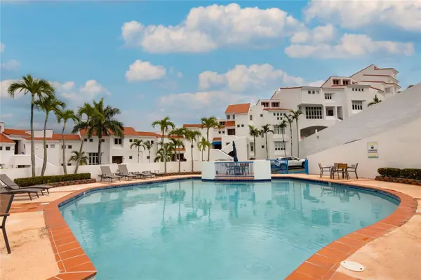 6000 RIO MAR BLVD VILLA LAS BRISAS #4A, Rio Grande, PR 00745