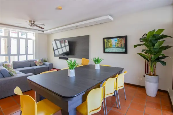 6000 RIO MAR BLVD VILLA LAS BRISAS #4A, Rio Grande, PR 00745