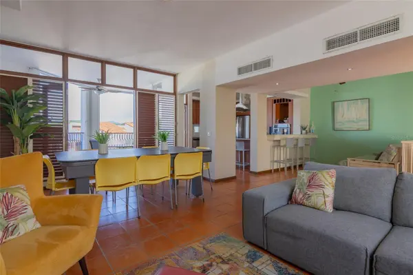 6000 RIO MAR BLVD VILLA LAS BRISAS #4A, Rio Grande, PR 00745