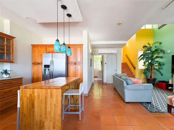 6000 RIO MAR BLVD VILLA LAS BRISAS #10A, Rio Grande, PR 00745