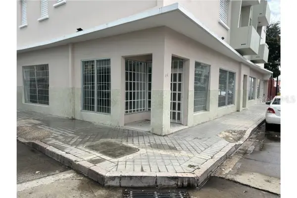 LOCAL 2 EDIFICIO ZAMORA MAYOR CANTERA ST, Ponce, PR 00730