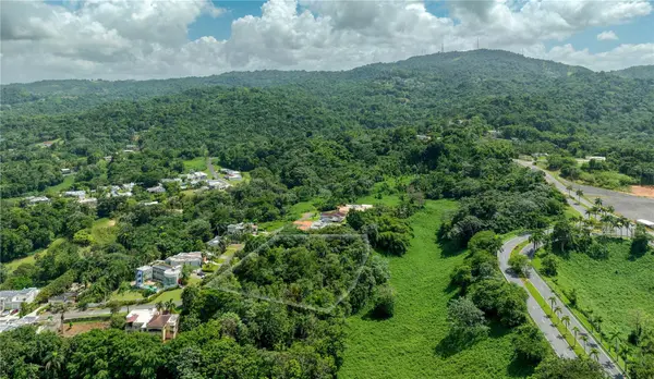 Lot-C42/43 VALLE ESCONDIDO, Guaynabo, PR 00971