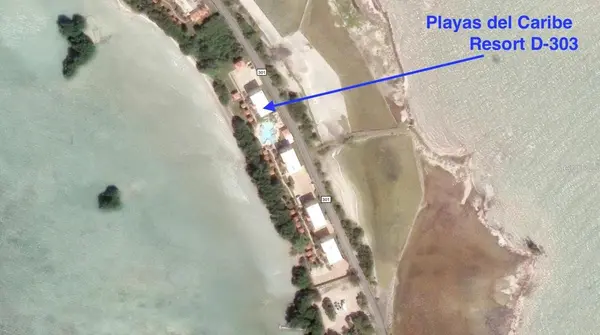 SR 301 km 11.0 CONDOMINIO PLAYAS DEL CARIBE RESORT #303 - D, Cabo Rojo, PR 00623