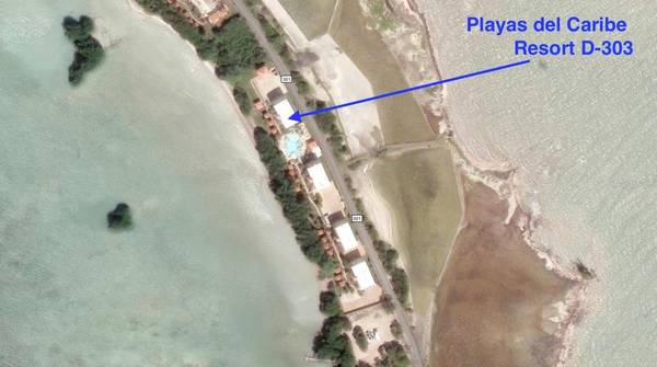 SR 301 km 11.0 CONDOMINIO PLAYAS DEL CARIBE RESORT #303 - D, Cabo Rojo, PR 00623