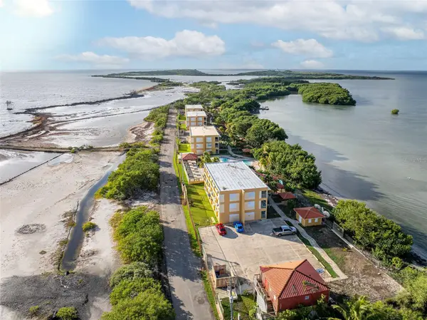 SR 301 km 11.0 CONDOMINIO PLAYAS DEL CARIBE RESORT #303 - D, Cabo Rojo, PR 00623