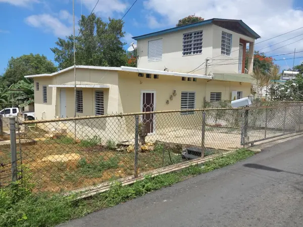 1 SAUCE STREET, Aguadilla, PR 00603