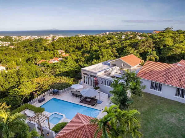 23 HARBOUR LIGHTS DR, Humacao, PR 00791