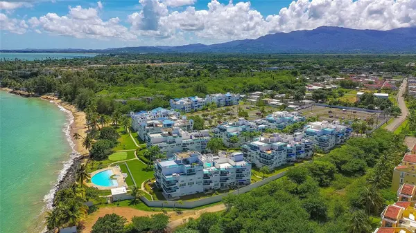 187 km 7 BO. MEDIANIA ALTA #401, Loiza, PR 00772