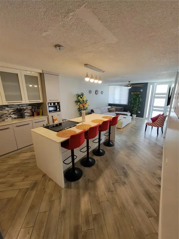 7 TRINTARIAS ST., JARDINES DE DORADO DEV. #C-12, Dorado, PR 00646