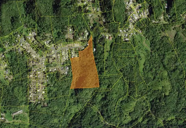 Solar 19 BARRIO CORDILLERA, Ciales, PR 00638