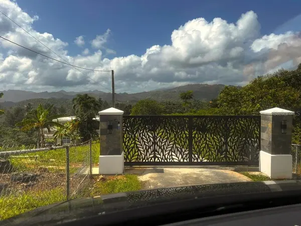 Solar 19 BARRIO CORDILLERA, Ciales, PR 00638
