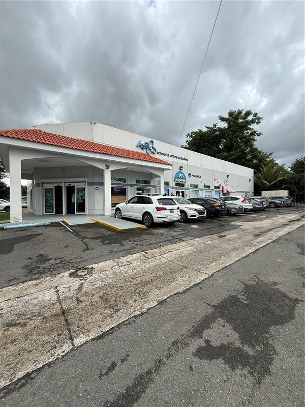 177 CALLE ROMERILLO, San Juan, PR 00927