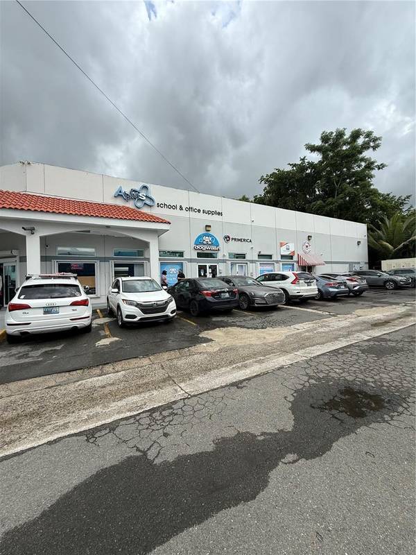177 CALLE ROMERILLO, San Juan, PR 00927