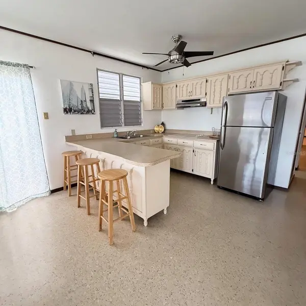 94 ALBIZU CAMPOS, Lares, PR 00669