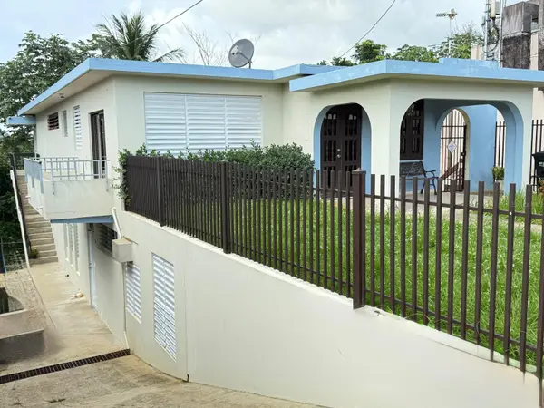 94 ALBIZU CAMPOS, Lares, PR 00669