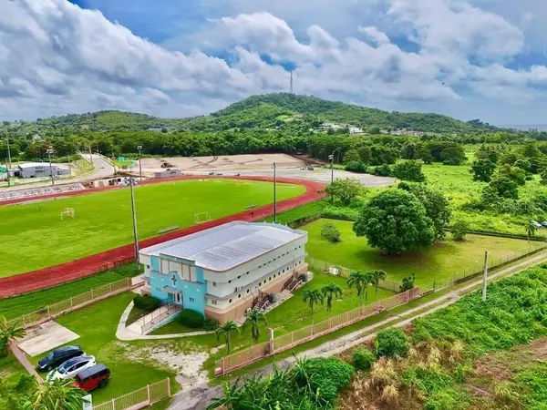 Carr. 760 KM 0.4 BO. EMAJAGUAS, Maunabo, PR 00707