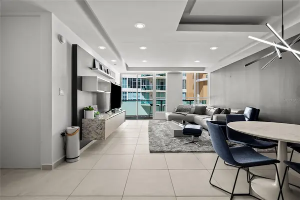 25 Ave Muñoz Rivera BAHIA PLAZA APT #616, San Juan, PR 00901