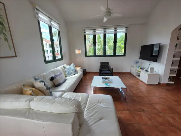 6000 RIO MAR BOULEVARD, Rio Grande, PR 00745