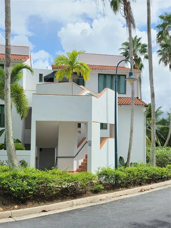 6000 RIO MAR BOULEVARD, Rio Grande, PR 00745