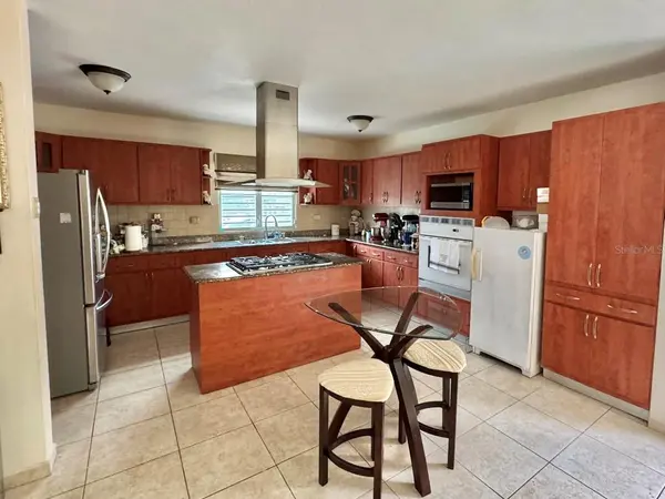 2 B-15 URB. ALTURAS DE MONTE BRISAS, Gurabo, PR 00778