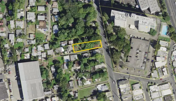CALLE ANDINO, Carolina, PR 00982