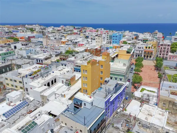 266 SAN FRANCISCO #266, San Juan, PR 00901