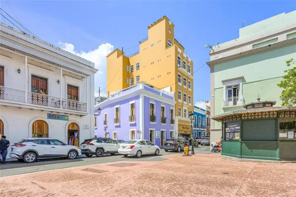 266 SAN FRANCISCO #266, San Juan, PR 00901