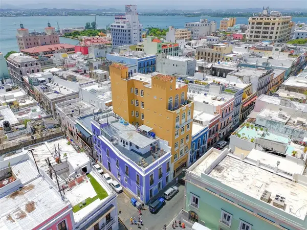 266 SAN FRANCISCO #266, San Juan, PR 00901