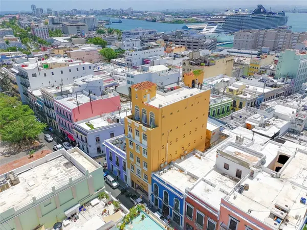 266 SAN FRANCISCO #266, San Juan, PR 00901