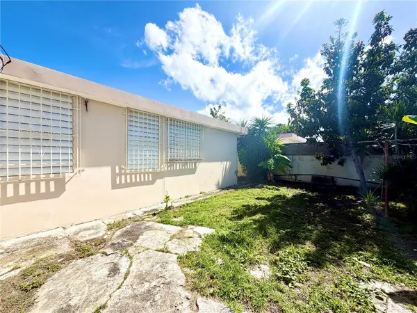 1 URB. FLAMBOYANES #AA-3, Ponce, PR 00780