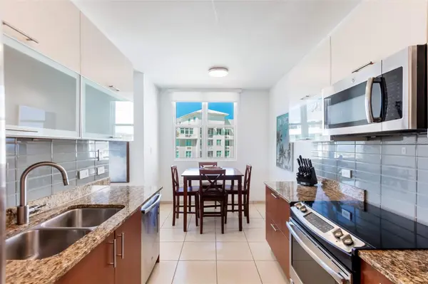 100 CALLE DEL MUELLE #21007, Old San Juan, PR 00901