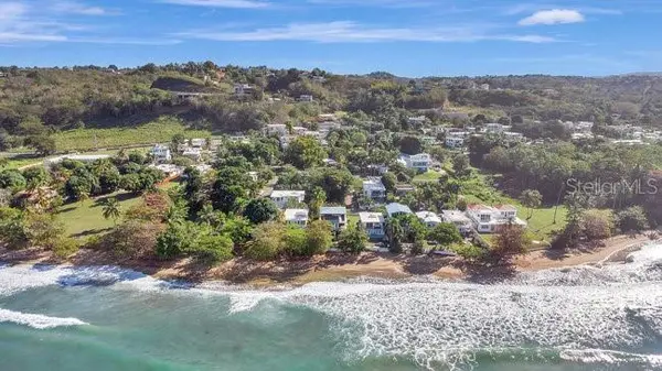 40 CALLE SURF BO ENSENADA, Rincon, PR 00677