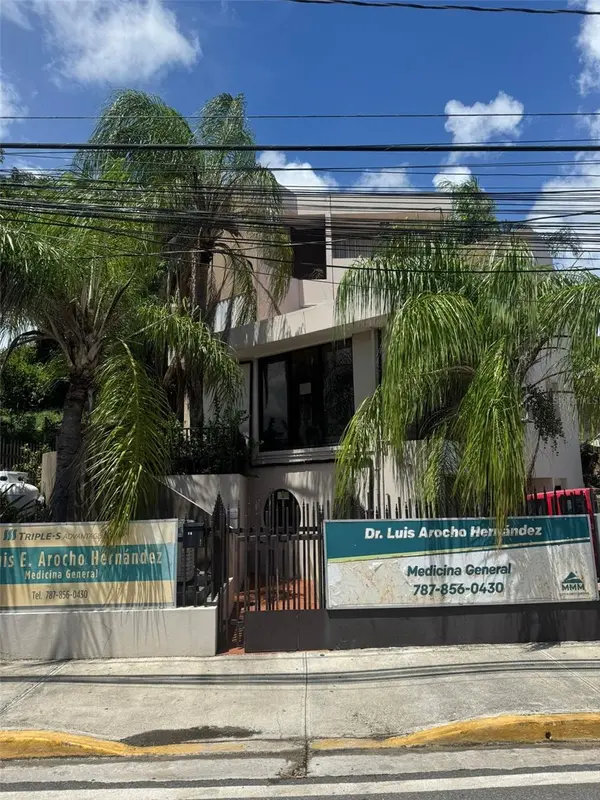 58, PROLONGACION COMERCIO, Yauco, PR 00698