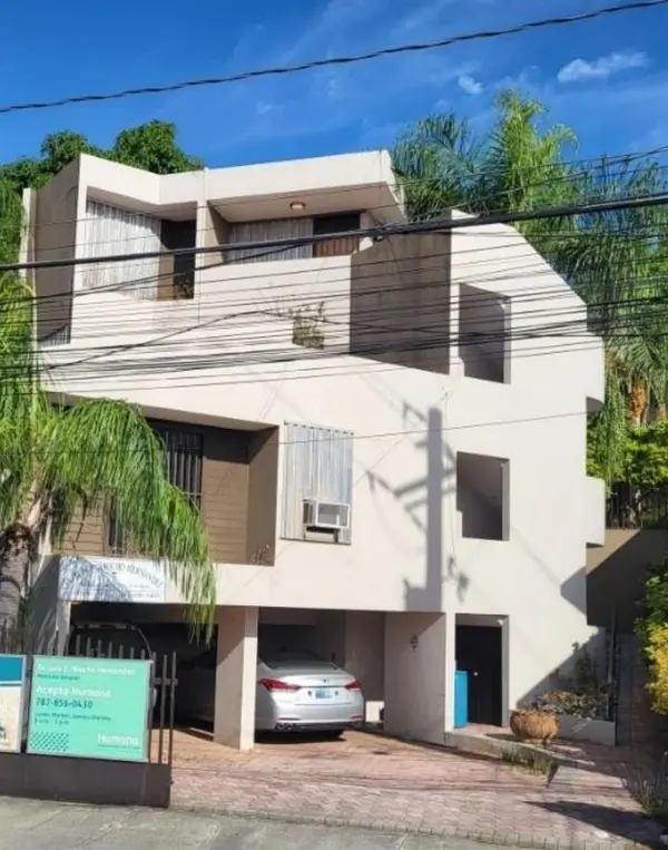 58, PROLONGACION COMERCIO, Yauco, PR 00698