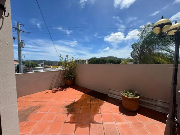 58, PROLONGACION COMERCIO, Yauco, PR 00698