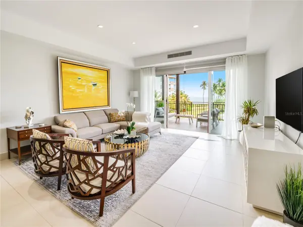 Ventanas II Condominium 7000 BAHIA BEACH BOULEVARD #313, Rio Grande, PR 00745