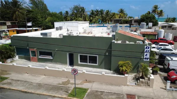 2475 LOÍZA STREET, San Juan, PR 00913