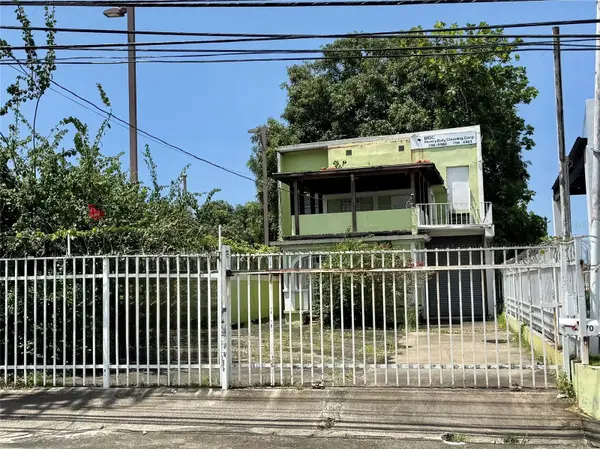 Carr 2 BARRIO HATO TEJAS, Bayamon, PR 00961