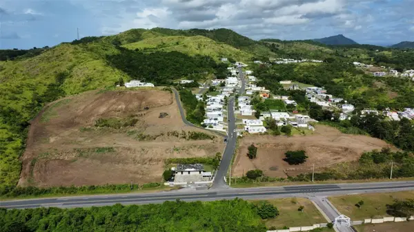 Address not disclosed, Coamo, PR 00769