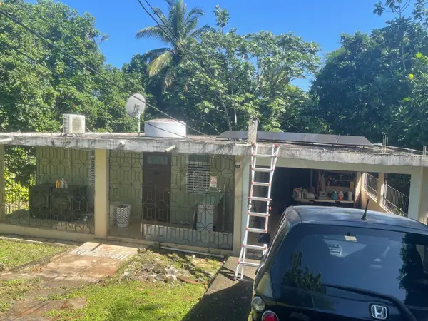 Carr 842 CAIMITO ALTO, San Juan, PR 00926