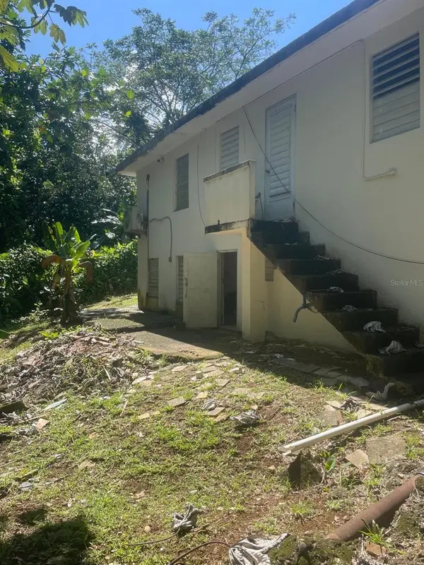 Carr 842 CAIMITO ALTO, San Juan, PR 00926