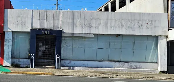 151 FD ROOSEVELT AVE. AVE, San Juan, PR 00918