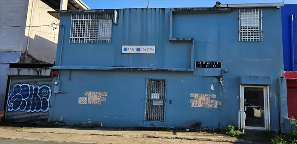 151 FD ROOSEVELT AVE. AVE, San Juan, PR 00918